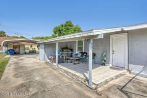 505 Lincoln Road, Cocoa, FL 32926 - MLS#1041159