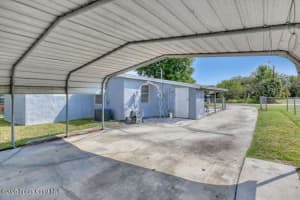 505 Lincoln Road, Cocoa, FL 32926 - MLS#1041159