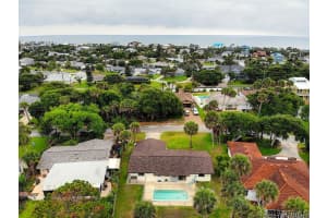 134 Starboard Lane, Merritt Island, FL 32953 - MLS#1041160