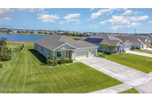 8331 Laguna Circle, Micco, FL 32976 Sold 09/30/25