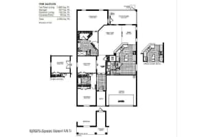 8331 Laguna Circle, Micco, FL 32976 Sold 09/30/25