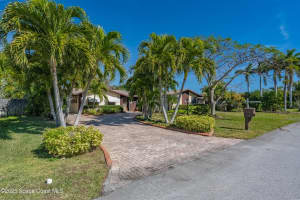 135 S Cory Dr, Edgewater, FL 32141, Sold 06/30/25