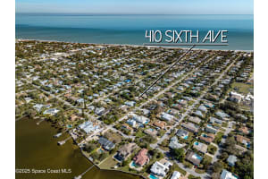 135 S Cory Dr, Edgewater, FL 32141, Sold 06/30/25