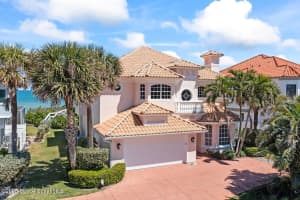 4151 S Atlantic Ave #116, New Smyrna Beach, FL 32169, Sold 09/02/25