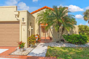 754 Green Valley Lane, Melbourne, FL 32940 Sold 05/16/25