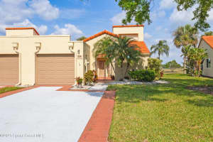754 Green Valley Lane, Melbourne, FL 32940 Sold 05/16/25