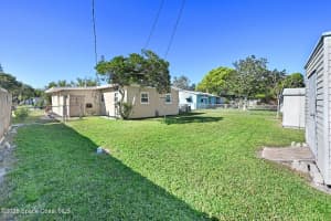 2310 Allan Adale Road, Melbourne, FL 32935 - MLS#1041201
