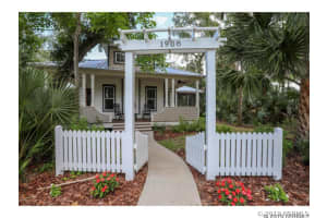 5425 Lovett Drive, Merritt Island, Fl 32953, Merritt Island