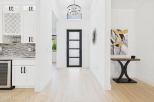 3201 Hainlin Avenue, Palm Bay, FL 32909 Sold 08/29/25