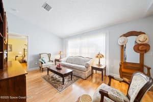 1650 Ticonderoga Court, Titusville, FL 32796 Sold 06/23/25