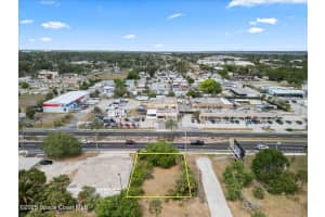 725 King Street, Cocoa, FL 32922 Sold 05/30/25