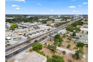 725 King Street, Cocoa, FL 32922 Sold 05/30/25