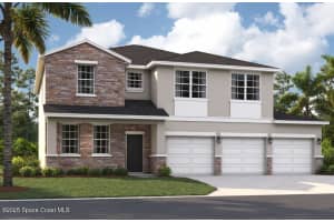 5304 Peach Blossom Blvd, Port Orange, FL 32128, Sold 06/02/25