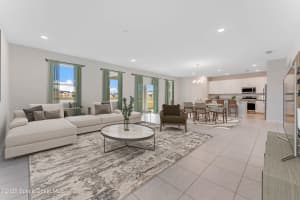 5304 Peach Blossom Blvd, Port Orange, FL 32128, Sold 06/02/25