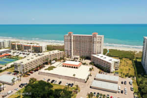 830 Atlantic Avenue, Cocoa Beach, FL 32931 Sold 05/14/25