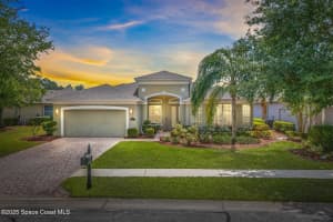 705 N Atlantic Ave #602, New Smyrna Beach, FL 32169, Sold 06/27/25