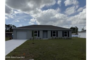 770 Schrader Avenue Sw, Palm Bay, Fl 32908, Palm Bay