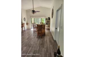 313 Pine Ridge Lane, Melbourne, FL 32940 Sold 06/20/25