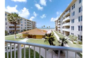 8700 Ridgewood Avenue, Cape Canaveral, FL 32920 Sold 04/16/25