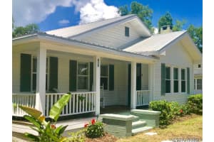 618 Faulkner St, New Smyrna Beach, FL 32168, Sold 05/28/25