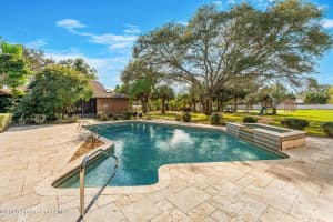 618 Faulkner St, New Smyrna Beach, FL 32168, Sold 05/28/25