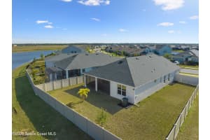 1743 Middlebury Drive, Palm Bay, FL 32909 Sold 06/26/25