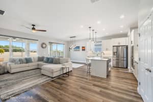 1743 Middlebury Drive, Palm Bay, FL 32909 Sold 06/26/25
