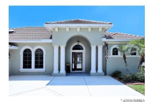 2873 Glenridge Circle, Merritt Island, FL 32953 Sold 06/16/25