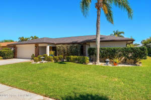 625 Caribbean Rd, Satellite Beach, FL 32937, Sold 06/16/25