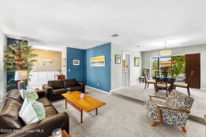 625 Caribbean Rd, Satellite Beach, FL 32937, Sold 06/16/25