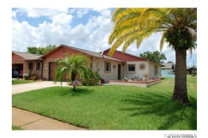 3139 Arden Circle, Melbourne, FL 32934 Sold 06/10/25