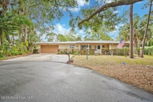 304 Meadowwood Lane, Melbourne, FL 32904 Sold 05/13/25