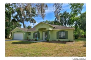 3847 Town Square Boulevard, Melbourne, FL 32901 Sold 08/27/25