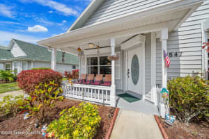 3847 Town Square Boulevard, Melbourne, FL 32901 Sold 08/27/25