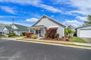 3847 Town Square Boulevard, Melbourne, FL 32901 Sold 08/27/25