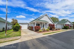 3847 Town Square Boulevard, Melbourne, FL 32901 Sold 08/27/25