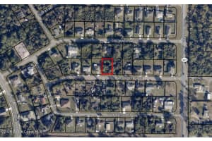 1641 Westcott Street, Palm Bay, FL 32909 Sold 06/04/25