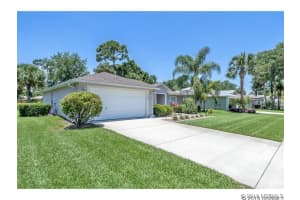 1641 Westcott Street, Palm Bay, FL 32909 Sold 06/04/25