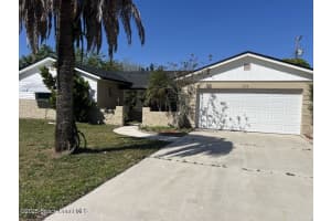 1713 Fenway Circle, Rockledge, Fl 32955, Rockledge