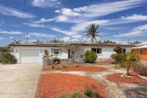 320 Glenwood Avenue, Satellite Beach, Fl 32937, Satellite Beach