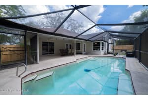5140 Walton Avenue, Titusville, FL 32780 Sold 04/18/25