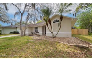 5140 Walton Avenue, Titusville, FL 32780 Sold 04/18/25