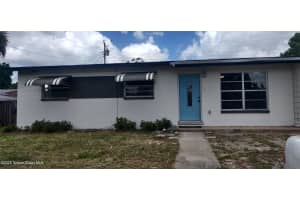 3860 Barcelona St, Titusville, FL 32796, Sold 04/10/25