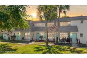 432 Blue Jay Lane, #62, Satellite Beach, Fl 32937, Satellite Beach
