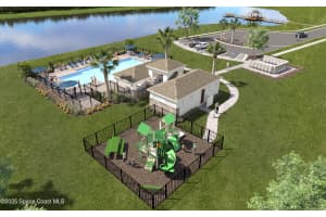 4853 Caldwell Court, Cocoa, FL 32927 Sold 05/30/25