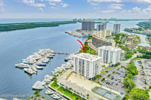 1208 Marine Way, North Palm Beach, FL 33408 Sold 07/29/25
