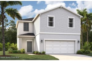 4883 Caldwell Court, Cocoa, FL 32927 Sold 06/13/25