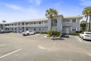 3799 Banana River Boulevard, Cocoa Beach, FL 32931 - MLS#1041402