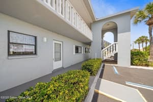 3799 Banana River Boulevard, Cocoa Beach, FL 32931 - MLS#1041402
