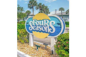 3799 Banana River Boulevard, Cocoa Beach, FL 32931 - MLS#1041402